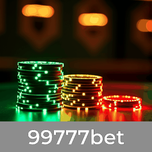 99777bet: Emoção e Oportunidades de Ganhar no Cassino