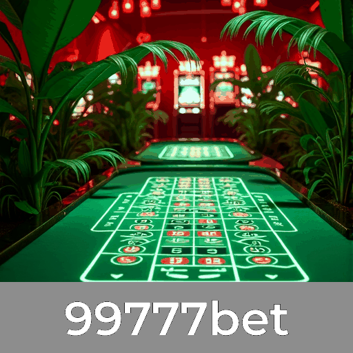 99777bet: Caça-níqueis-Jackpot Incrível, Jogos de Mesa-Desafio Supremo, Real Dealer-Experiência Imersiva