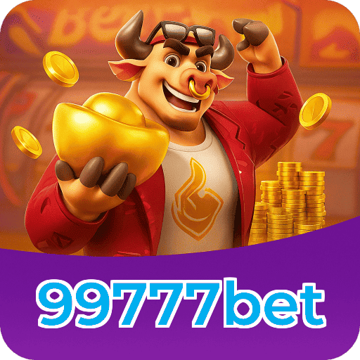 99777bet logo