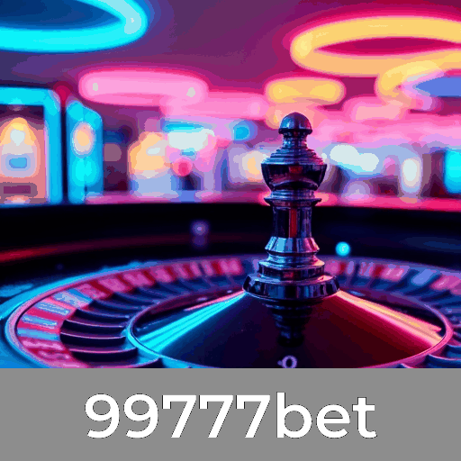 99777bet: Emoção e Oportunidades de Ganhar no Cassino